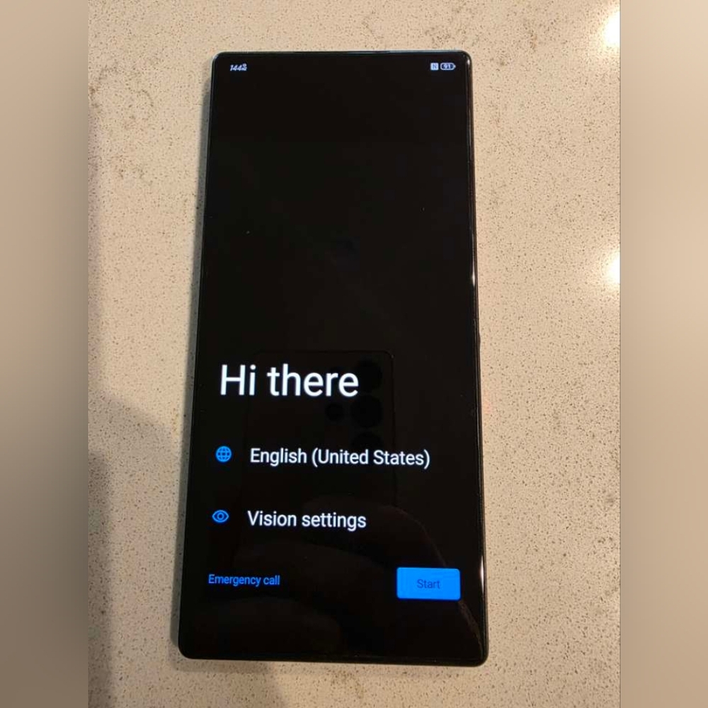 Redmagic 10 PRO Android Smartphone